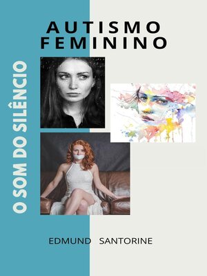 cover image of Autismo Feminino